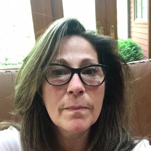 Meet your Posher, Jodi